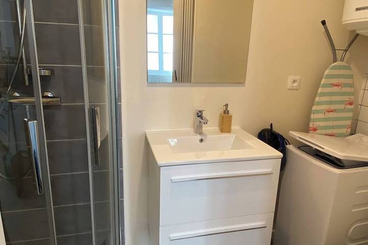 Gîte pour 2 personnes à Gray - 3