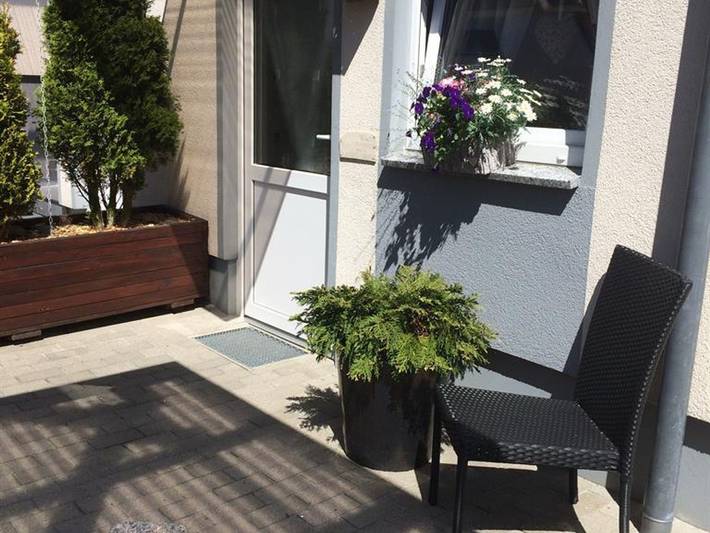 Ferienwohnung für 3 Personen, mit Garten in Flensburg - 3