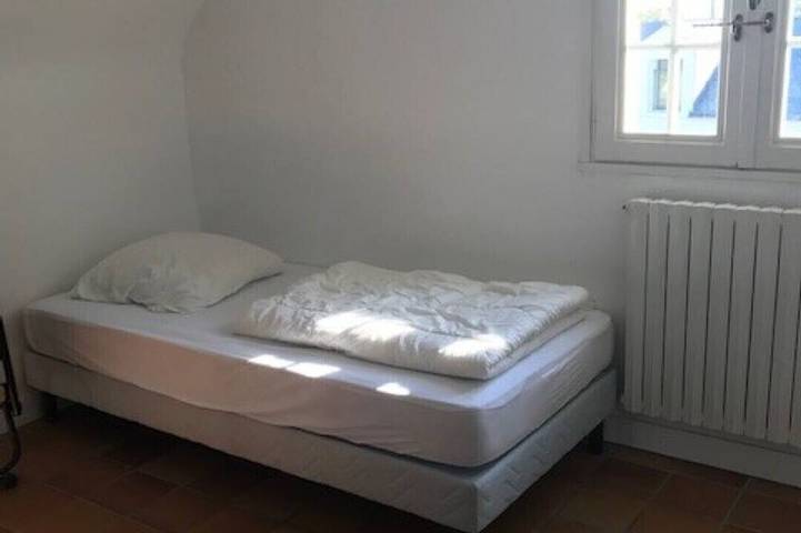 Location de vacances pour 9 personnes, avec jardin dans Plage Du Petit Rohu Saint Pierre Quiberon - 2