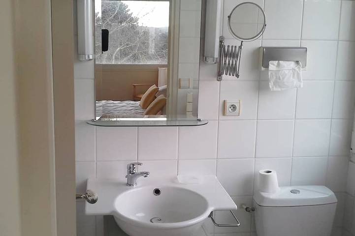 Appartement entier, App. Les Roches d'Argent-Vue Mer,Plages, Piscine Intérieure chauffée. in Plestin-les-Grèves, Ceinture Dorée