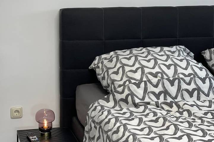 Ferienwohnung für 2 Personen, mit Terrasse in Bergisch Gladbach - 3