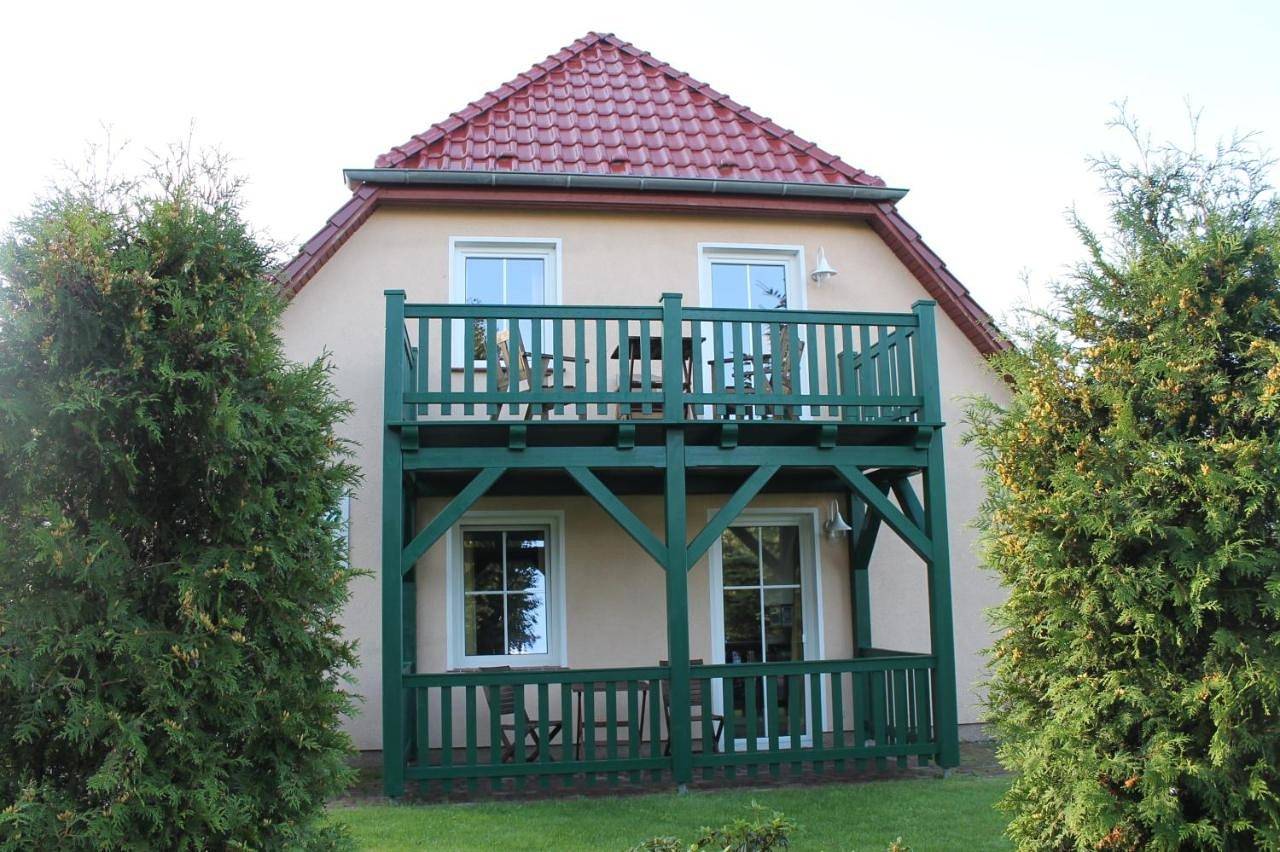 Ganze Wohnung, Landsitz Rügen in Polchow, Glowe