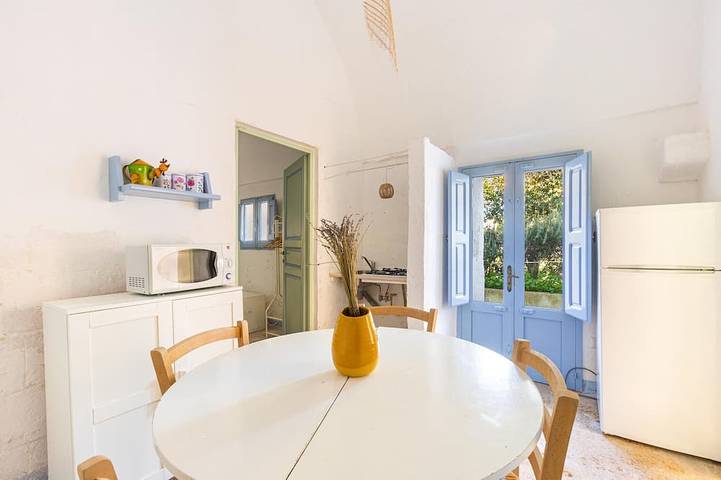 Hotel per 5 persone, con piscina - 1