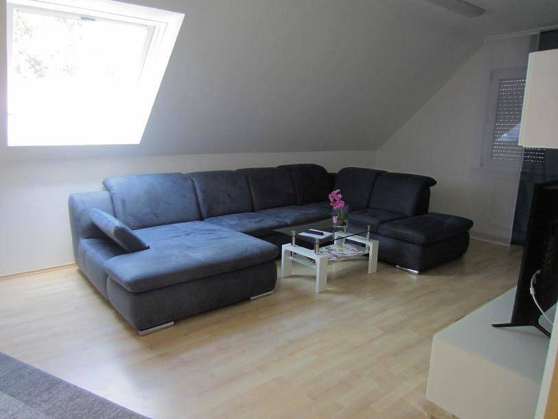 Ganze Wohnung, Appartement Munz in Kirchheim unter Teck, Landkreis Esslingen