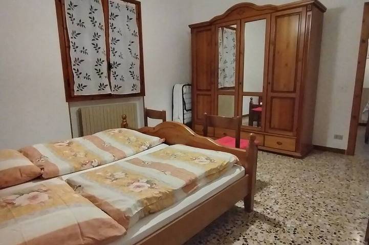 Ganze Wohnung, Casa Dino Camporosso in Camporosso, Ligurische Alpen