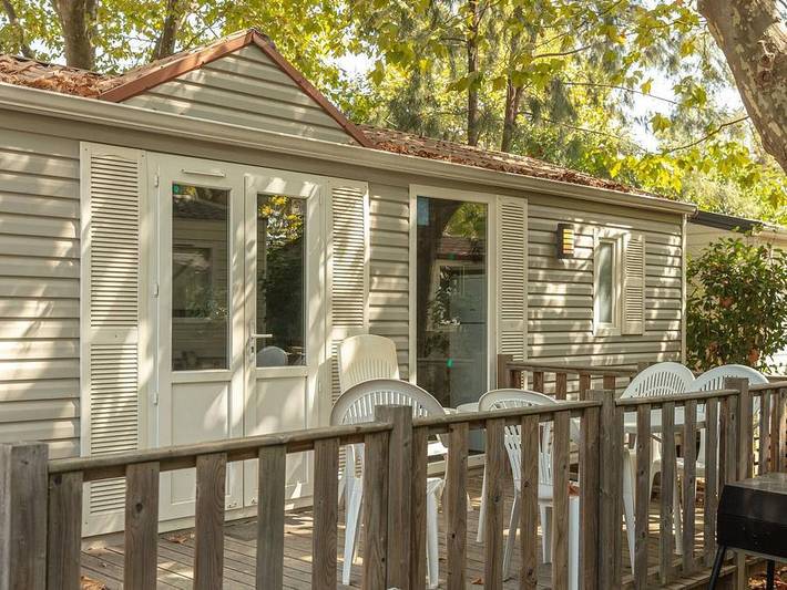 Camping für 6 Personen in Venetien - 4