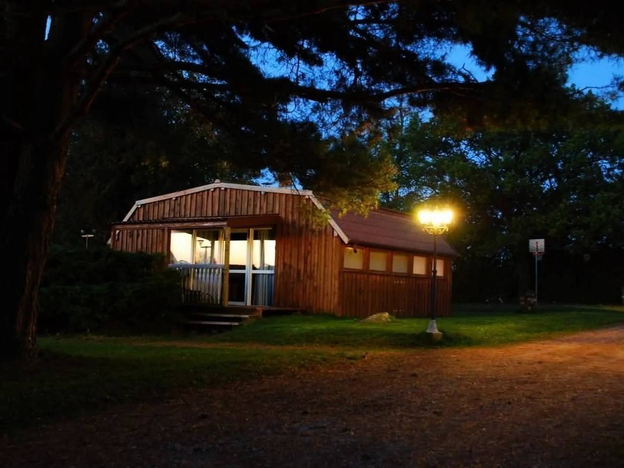 Maison 4 Personnes in Plombières-les-Bains, Parc naturel régional des Ballons des Vosges