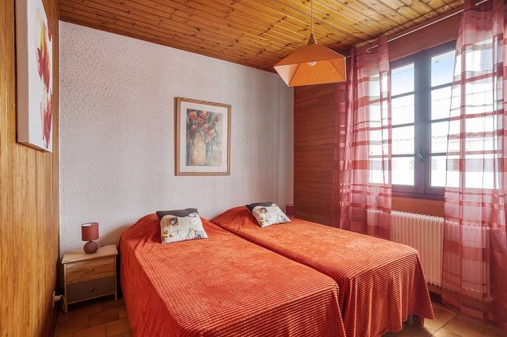 Villa pour 13 personnes, avec jardin et terrasse à La Tranche-sur-Mer - 2