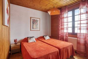 Villa pour 13 Personnes dans La Tranche-sur-Mer, Vendée, Photo 1