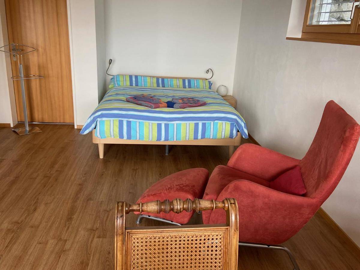 Geheel appartement, One-Bedroom Apartment in Hasliberg, Interlaken-Oberhasli