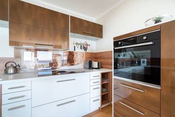Ferienwohnung für 3 Personen in Travemünde, Lübeck, Bild 3