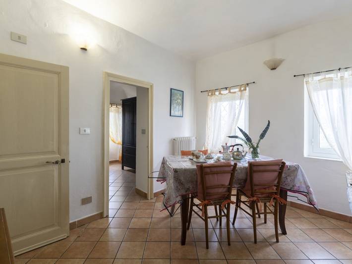 Casa de vacaciones para 5 personas - 1