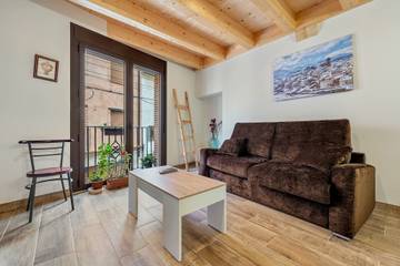 Casa Rural para 7 Personas en Ejulve, Provincia de Teruel, Foto 1