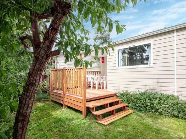 Camping für 6 Personen in Südfrankreich - 3