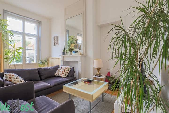 Appartement de vacances pour 4 personnes, avec balcon/terrasse - 1