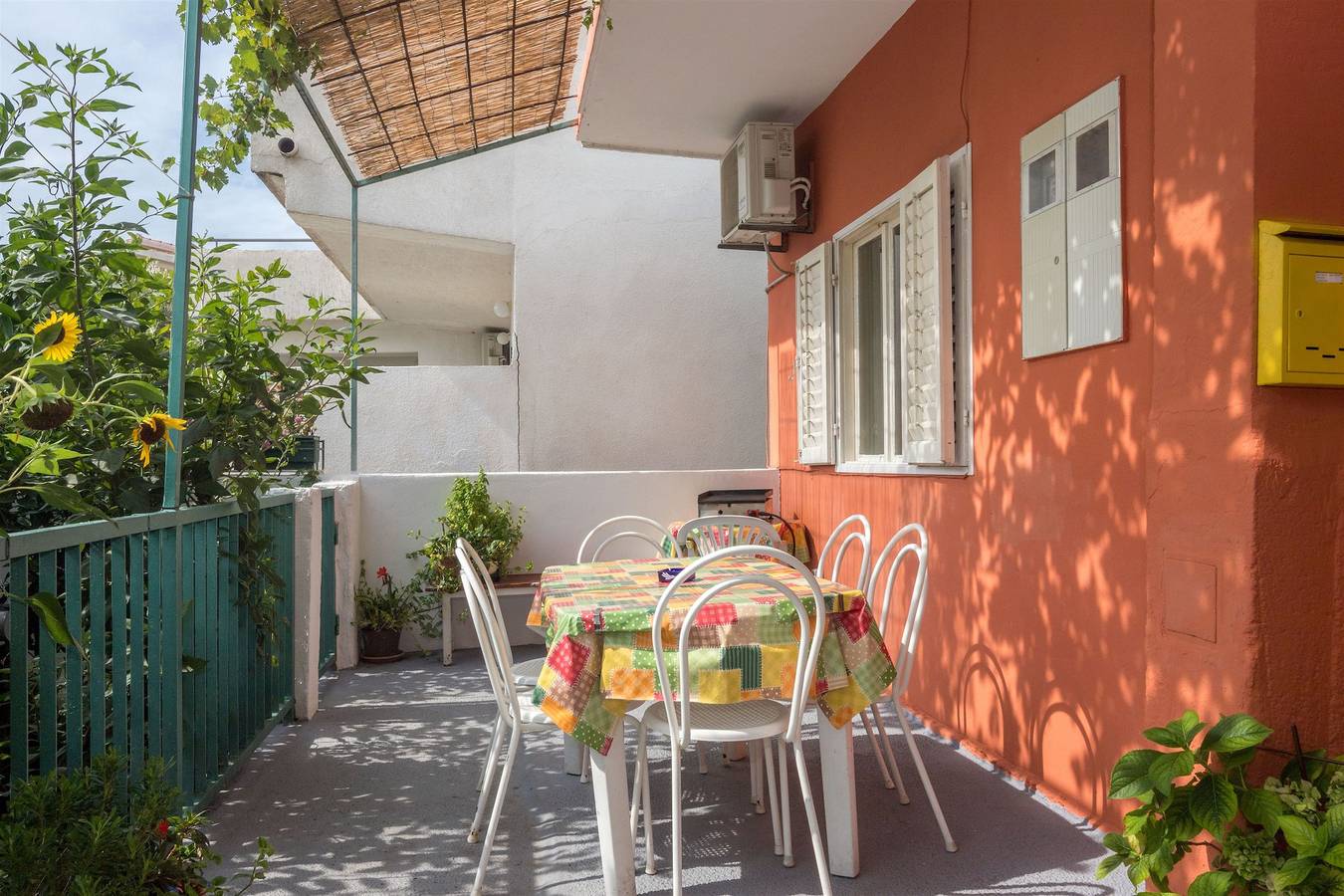 Cały apartament, Apartments Ante in Igrane, Riwiera Makarska