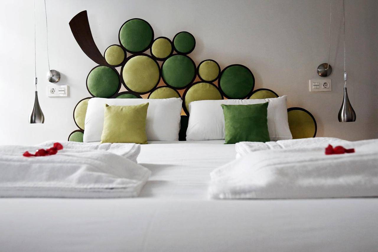 Basque Boutique by gaiarooms in Ibaiondo, Bilbao