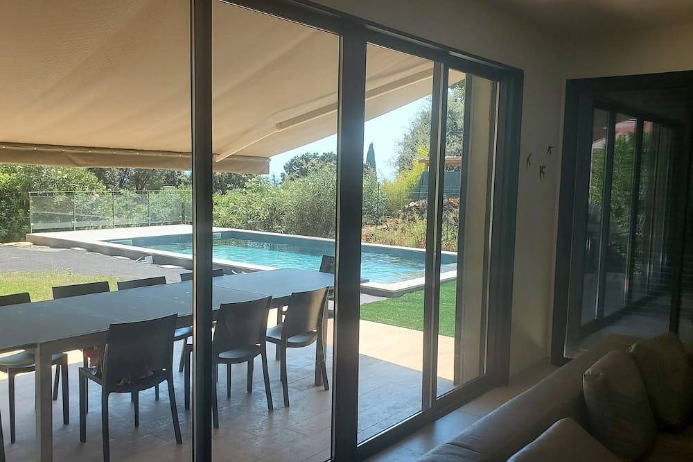 Great family base for enjoying the Var, beaches and villages! in La Valette-du-Var, Toulon region