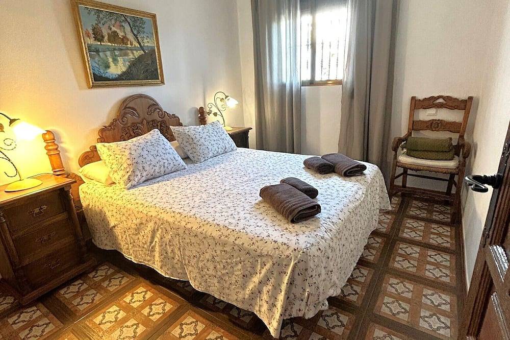 El Almendro House in Gaucín, Province de Málaga