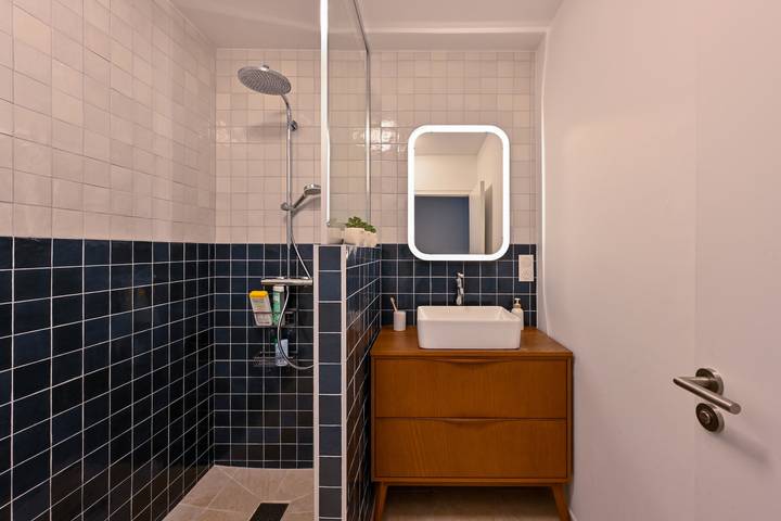 Location de vacances pour 9 personnes, avec jardin et terrasse à Pornichet - 3