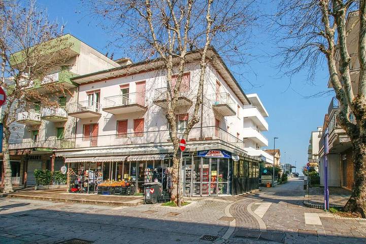 Vakantieappartement voor 7 personen - 1