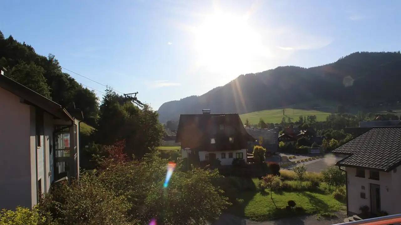 Ganze Ferienwohnung, Ferienwohnung für 3 Personen (26 m²) in Schladming in Schladming, Schladming-Dachstein