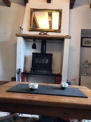 Location de vacances pour 2 personnes, avec jardin à Lesterps - 4