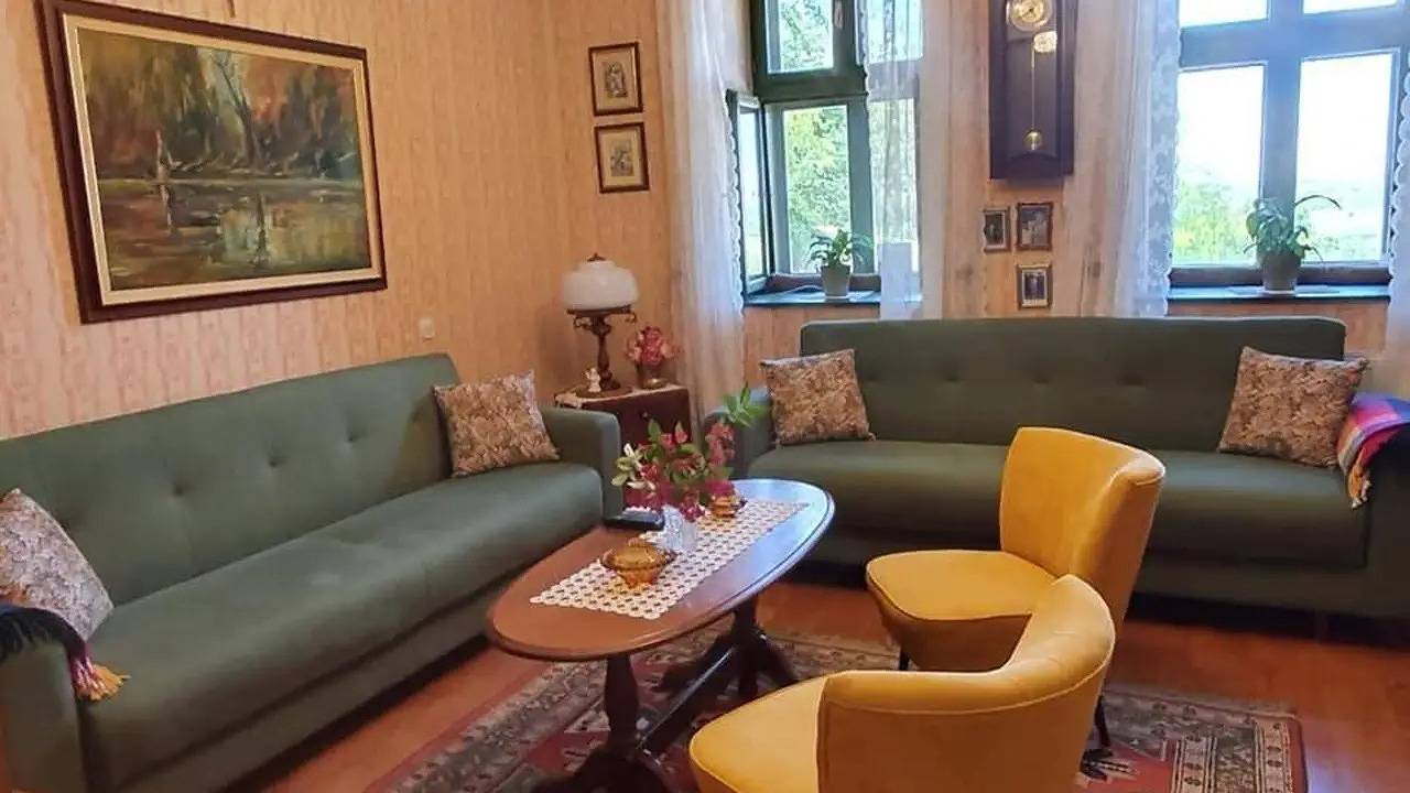 Ferienhaus für 4 Personen (109 m²) in Draž in Draž, Osijek-Baranja