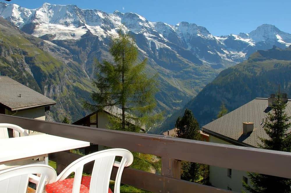 Ganze Wohnung, Chalet Crystal in Lauterbrunnen, Verwaltungskreis Interlaken-Oberhasli