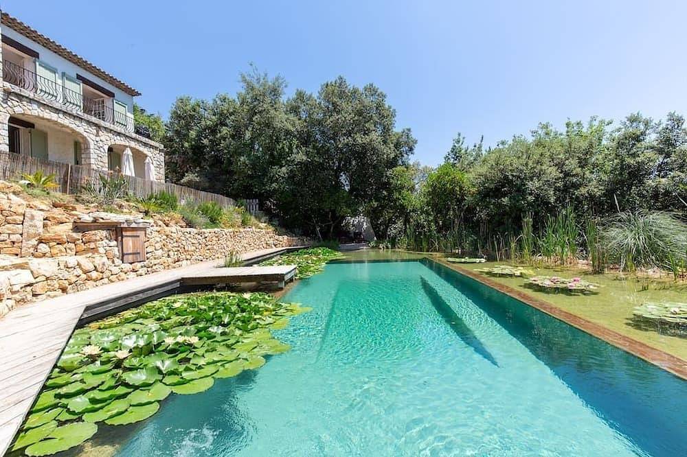 Maison de vacances