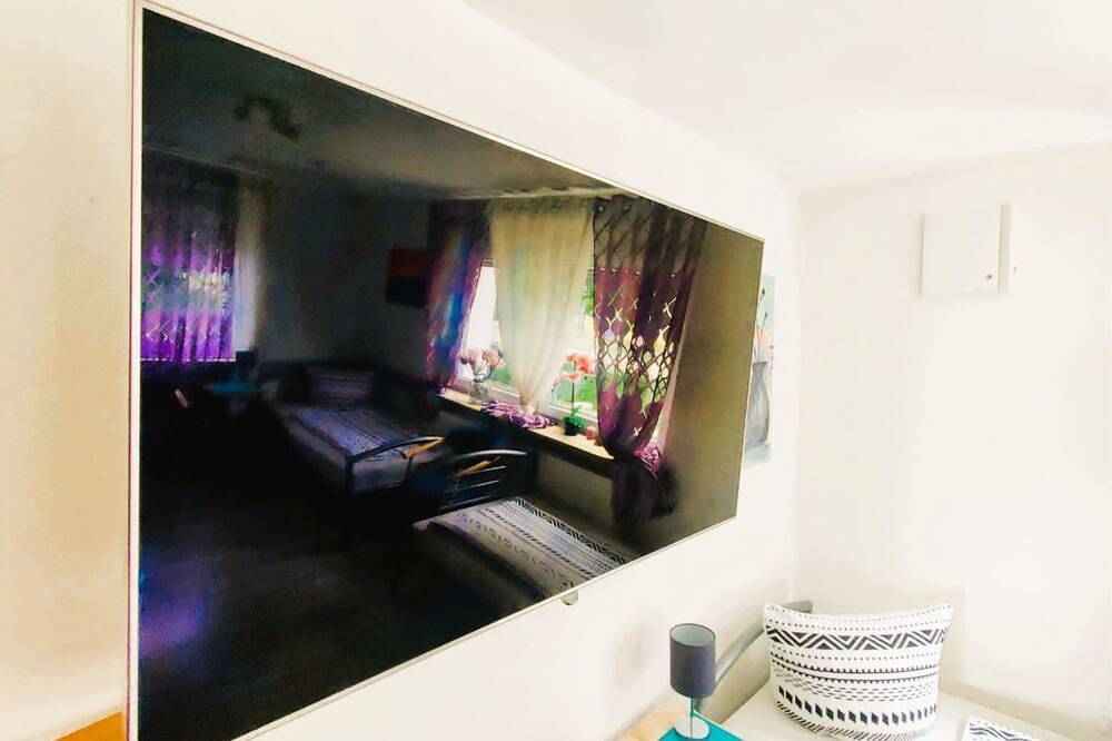 Ganze Wohnung, Wohnung\"Gartenblick\ in Laupheim, Landkreis Biberach