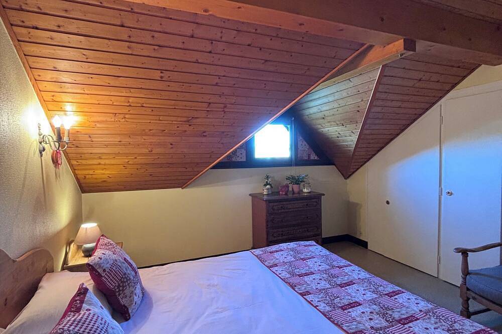 Ganze Wohnung, Bright, spacious apartment near Lake Geneva in Thonon-les-Bains, Thonon-les-Bains und Umgebung