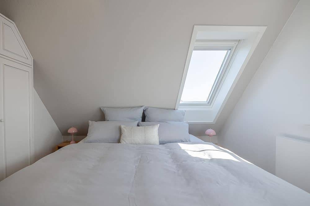 Ganze Wohnung, Nordseezauber - Nordseezauber – Strandnahe Ferienwohnung mit Meerblick in in Wenningstedt, Sylt