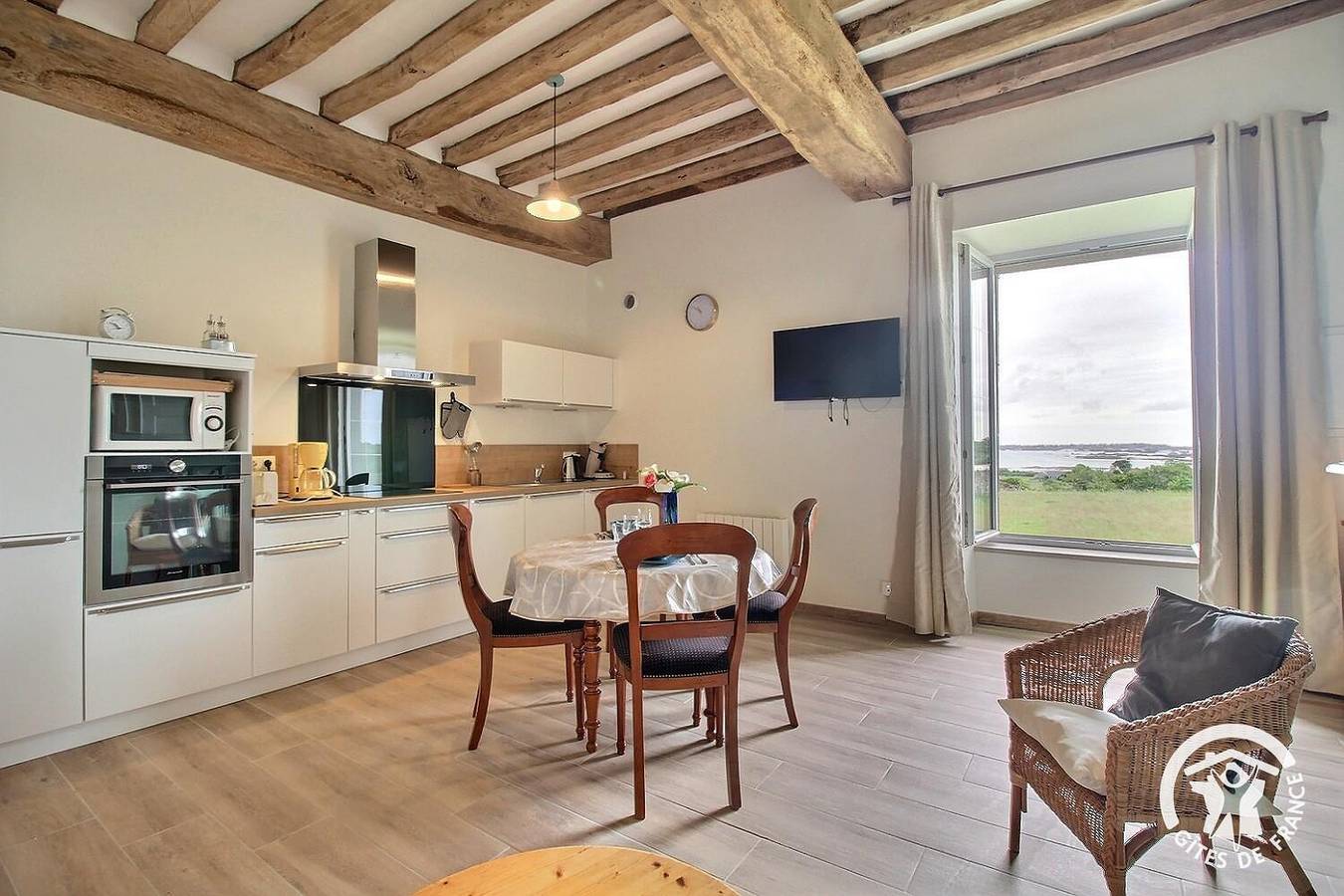 Bréhat in Lanmodez, Côte de Granit Rose