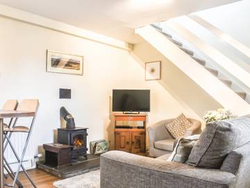 Holiday Home for 2 People in North Yorkshire, Yorkshire, Photo 4