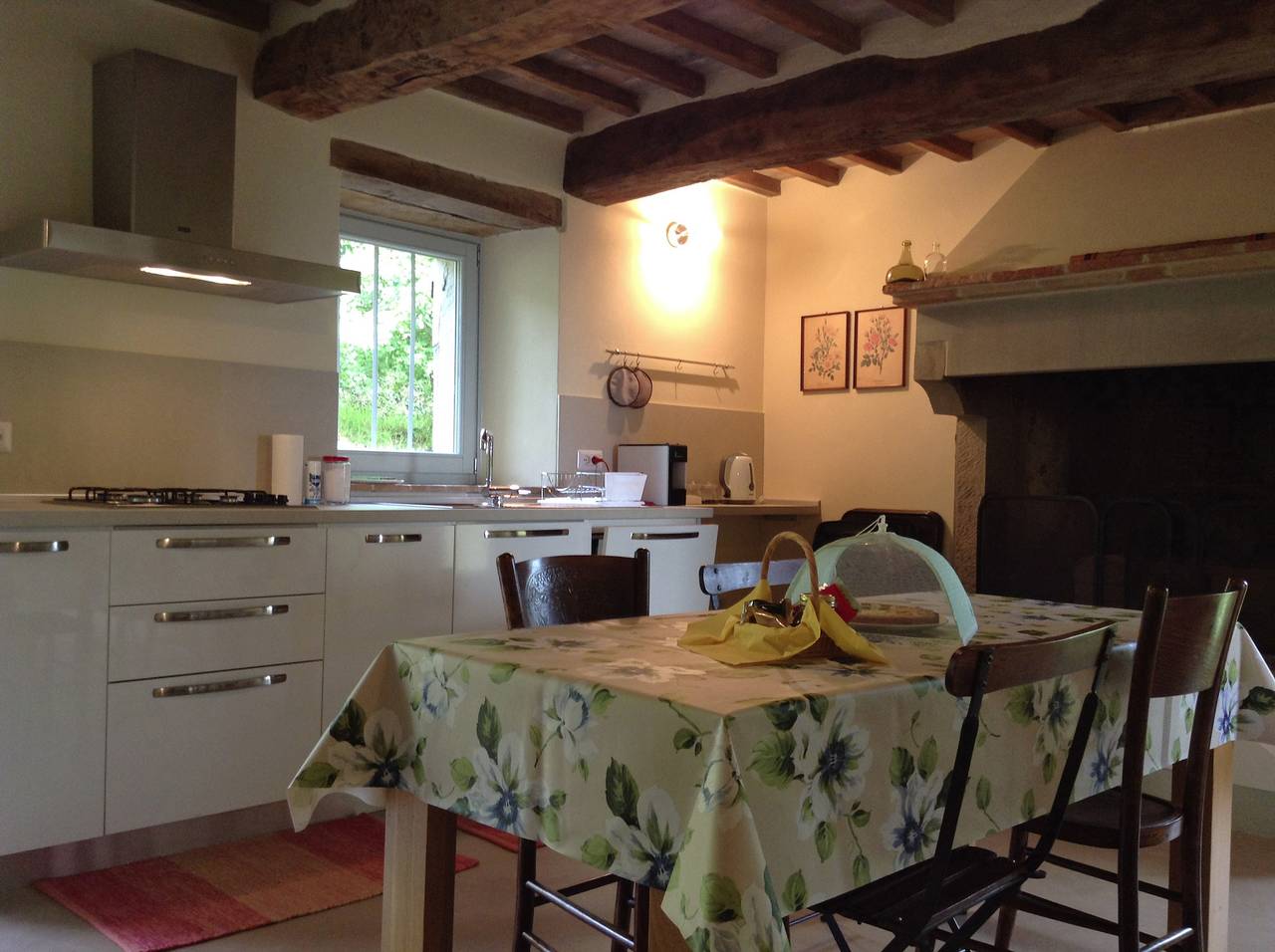 Ganze Wohnung, Ladoccia - Casa del Camino in Anghiari, Valtiberina