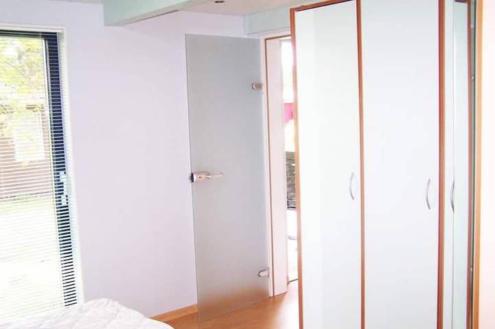 Ferienhaus für 4 Personen, mit Terrasse in Verchen - 3