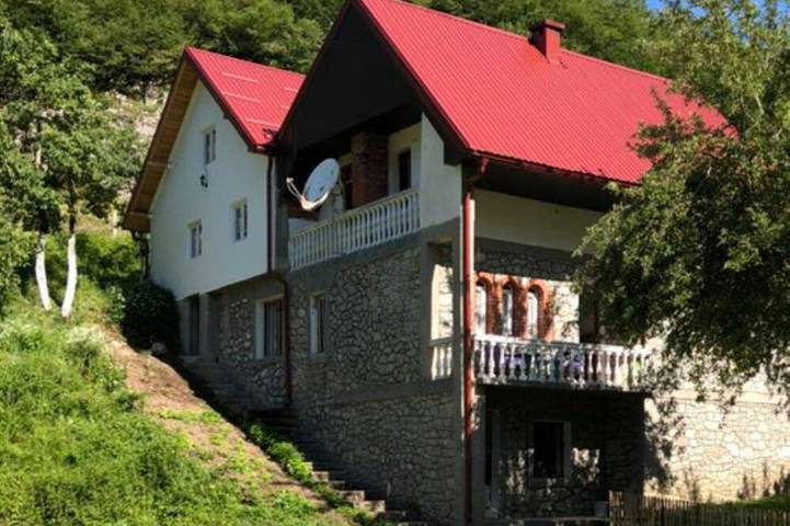 Bed and Breakfast für 19 Personen - 1