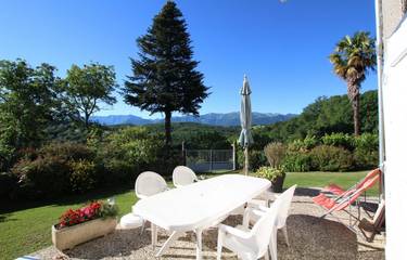 Cottage for 6 People in Lys, Pyrenees National Park, Photo 1