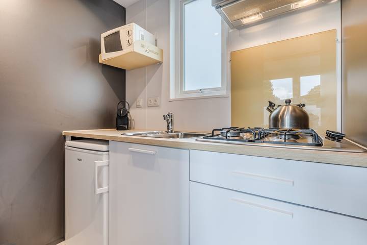 Location de vacances pour 2 personnes, avec sauna au Province de Luxembourg - 4