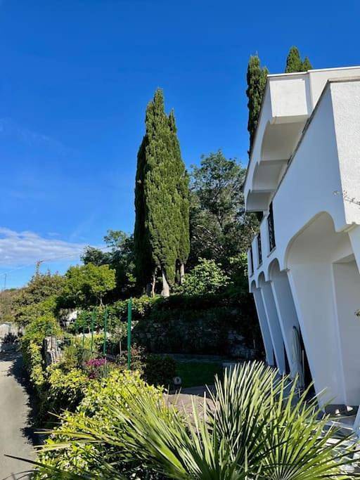 Villa con vista Sestri Levante in Sestri Levante (Città), Sestri Levante