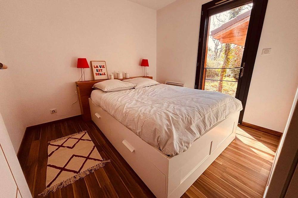 Homerez - Chalet familiar en Lodève con jardín in Lodève, Región de Lodève