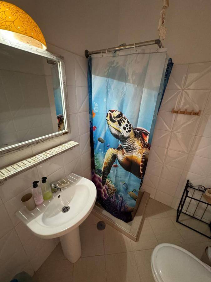 Chambre d’hôte pour 2 personnes, avec vue et balcon dans Boa Vista (homonymie) - 3