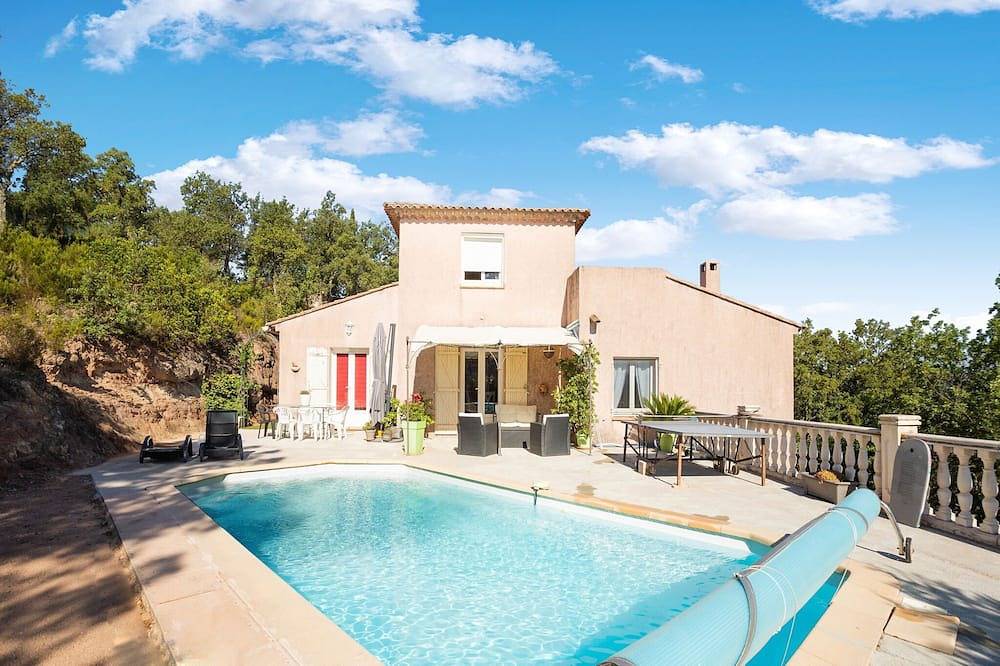 Maison de vacances