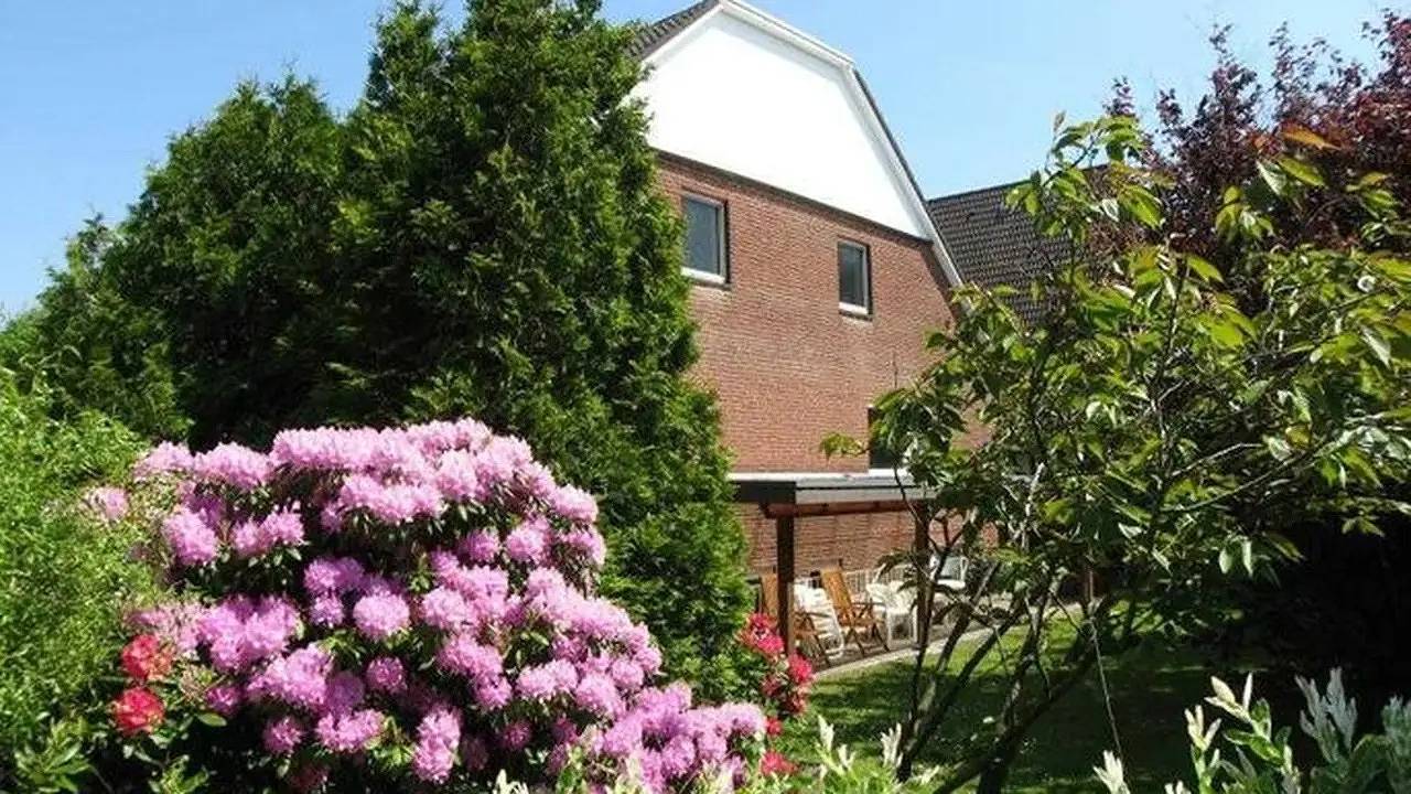 Appartamento vacanze a Cuxland a partire da 122€ a notte