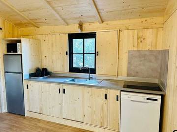 Apartamento para 5 Personas en Sigean, Côte d'Améthyste, Foto 3