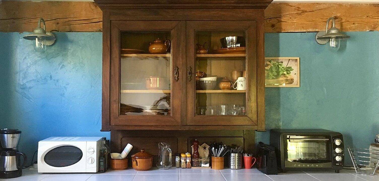 Les Didascalies - Gîte Rosalie in Vic-Fezensac, Gers