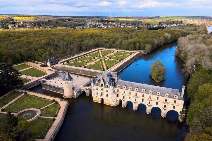 Maison de vacances pour 4 personnes