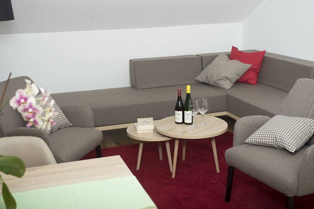 Ganze Wohnung, Urlaub auf dem Weingut in Schliengen, Südschwarzwald