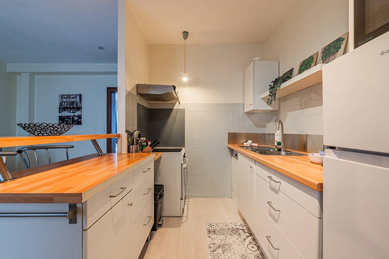 Ganze Wohnung, Ferienwohnung für 4 Personen in Straßburg, Region Straßburg